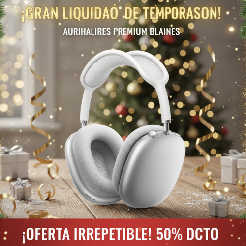 AIR PODS MAX / 1.1 DIADEMA