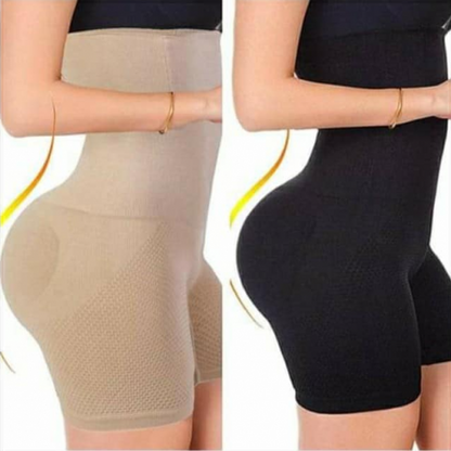 PANTY FAJA TALLA BEIGE