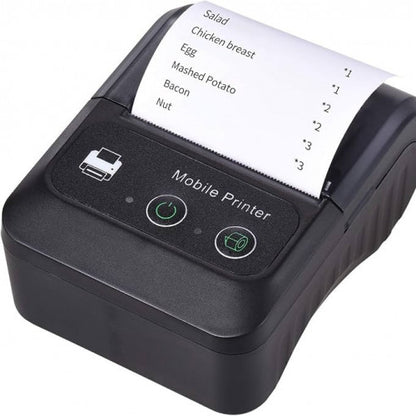 MPRESORA BLUETOOTH 58MM JK-5802P