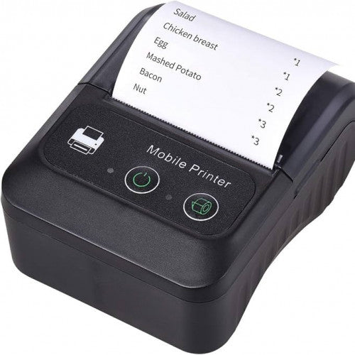 MPRESORA BLUETOOTH 58MM JK-5802P