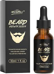 SÉRUM PARA BARBA CRECIMIENTO CAPILAR
