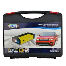 JUMPER DE VEHICULO TM15 + BOMBA DE AIRE KIT TODO EN UNO MD-10505