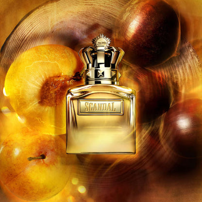 SCANDAL JEAN PAUL GAUTIER