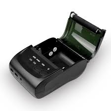 MPRESORA BLUETOOTH 58MM JK-5802P